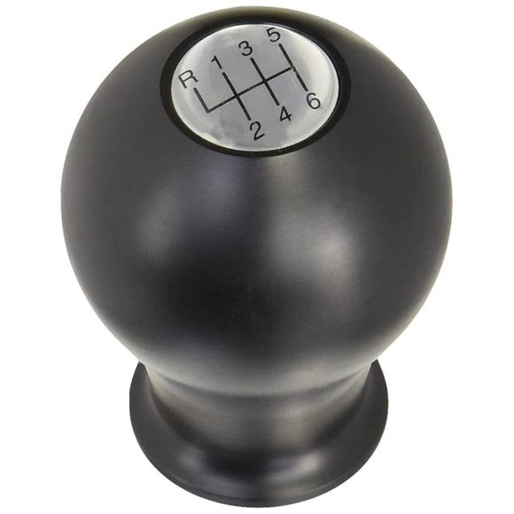 CUSCO ND5RC 429 760 BA Sports Shift Knob (Made in Duracon), for Mazda Roadster 6MT Vehicles