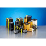 G-PARTS (WAKOAUTOPARTS) WAP OIL FILTER, MODEL: LO-123B