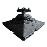 Bandai Star Wars Star Destroyer [Lighting Model] First Press Limited Edition 1/5000 Scale Plastic Model