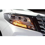 Winker for carmate car LED GIGA S25 6500K 250LM 2 pieces Amber Made in Japan vehicle inspection compatible BW328