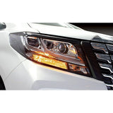 CARMATE BW326 CAR TURN SIGNAL, LED GIGA S25, 6,500 K, 250 LM, 1 Piece, Amber, Made in Japan, Road Transport Vehicle Act Compliant,