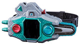 Kamen Rider Ex-Aid Transformation Belt DX Buggle Driver Zwei Kamen Rider Chronicle Gashat