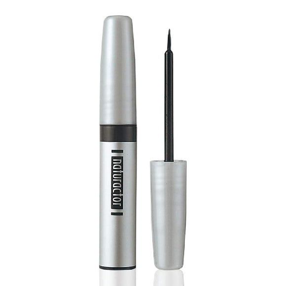 Liquid Eyeliner Eyeliner 11 Black (Liquid Eyeline Black No Fragrance) [Naturactor]