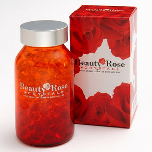 crystal rose seeds Beauty Rose Crystals (200 seeds) – Goods Of Japan