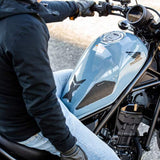 TEOGONIA GOLEM CONVEX TANKPAD Ren for Ren Ren 500 (Convex Tank Pad)