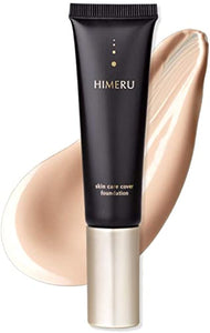 minorinomi HIMERU Himmel Skin Care Foundation Liquid Cover 30g