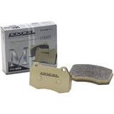 Dixcel brake pad [M type] (for rear) Mercedes Benz W211 M-1153335