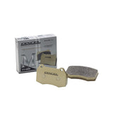 Dixcel Brake Pads, M Type, for Front Use