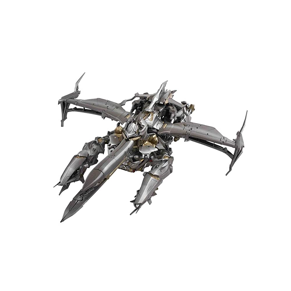 Masterpiece deals MPM-8 Megatron