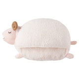 THREEUP EW-T2147-HJ Three-Up Heat-Storing Foot Warmer, Warm (Animal) Sheep