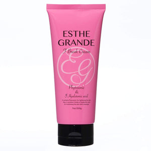 Esthe Grande F Break Cream <Body Cream> 200g