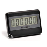 KITAKO (KITACO) Engine Tachometer Oppama (Pet - 304) UNIVERSAL BLACK 752 - 0600021