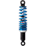 KITACO XR50R 520-1129010 Rear Shock, Black/Blue