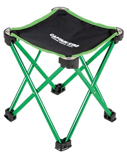 Captain Stag UC-1561 Micro Easy Chair Camping Equipment Chair, Trekker
