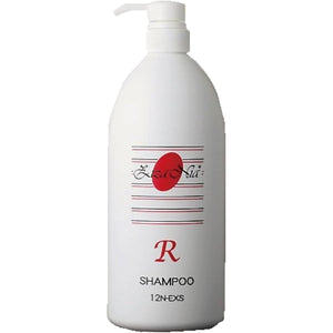 Zizania Shampoo R Value 1,000ml