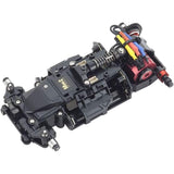 Kyosho MR-03EVO Minute Racer SP Chassis Set (W-MM8500KV) 32792