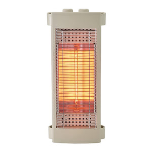 Apix ACH-622 GY 2-Way Carbon Heater