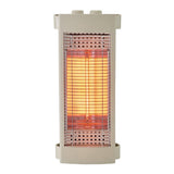 Apix ACH-622 GY 2-Way Carbon Heater