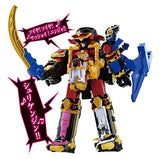 Bandai Shuriken Sentai Ninninger Shuriken Gattai DX Shurikenjin