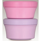 Thermos Fresh Food Container 0.545L Rose Pink DJI-501 RP