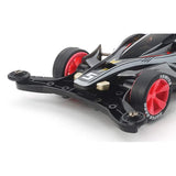 Tamiya Mini AWD Special Product Aero Avante Black Special AR Chassis 95376