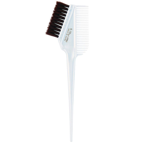 Sunby Industry Commercial Hair Dye Brush (Soft) K-70 (Pearl White)