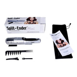 Symbisin SplitEnder Mini, Silver