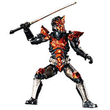 Ultraman Ultra Action Figure Juggler