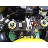 PROTECH SPI-S46 GSX-R1000 (GT74A 01-02) Shift Position Indicator 11321