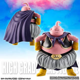 HG Dragon Ball Z Demon Buu Complete Set