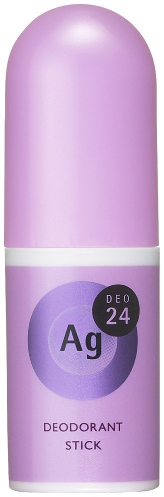 Age Deo 24 Deodorant Stick Fresh Sabong Scent, 0.7 oz (20 g)