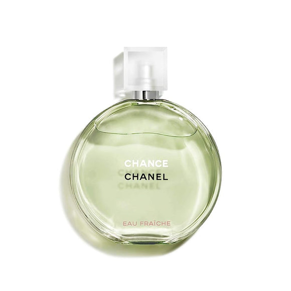 Chanel CHANEL chance o fresh hair mist 35ml