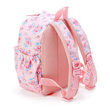 Sanrio My Melody Kids Backpack (Flower), Size S