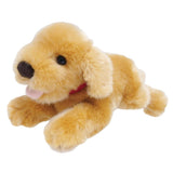 Golden Retriever Plush Toy, Large