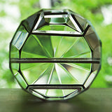 glassmaking glassmaking Kaleidoscope Horizontal Lines KC 3