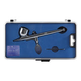 Anest IWATA AIRREX CHMX6011-1 MINI COMPRESSOR (Compressor + Airbrush + Coil Hose)