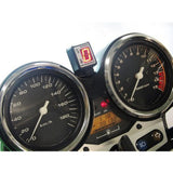Protech 11303 CB400SB H-VTEC SPEC1 99-01 (NC39) SPI-H19 Shift Position Indicator Full Kit