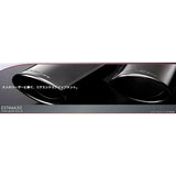 SilkBlaze Muffler Cutter/Oval 50 Estima/Aeras SB-CUT-013