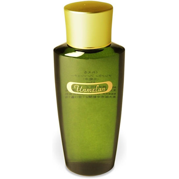 Kureru Ammelan Freshener Lotion 63ml 120016 [Refreshing feeling] Gentle for oily skin