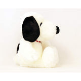 Snoopy 182555 Body Plush Toy, Made in Japan