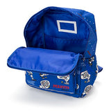 Sanrio Snoopy Kids Backpack M (Skate)