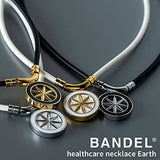 Bandel Magnetic Necklace Health Care Earth