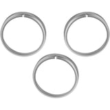 I.L.Motorsport Air conditioner nobling roadster NCEC Silver NC0-0133E