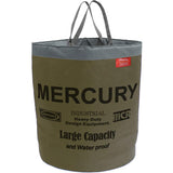 Key Stone ME046260 Mercury Capacity Big Stove Bag, Khaki, 15.7 x 15.7 x 19.3 inches (40 x 40 x 49 cm)