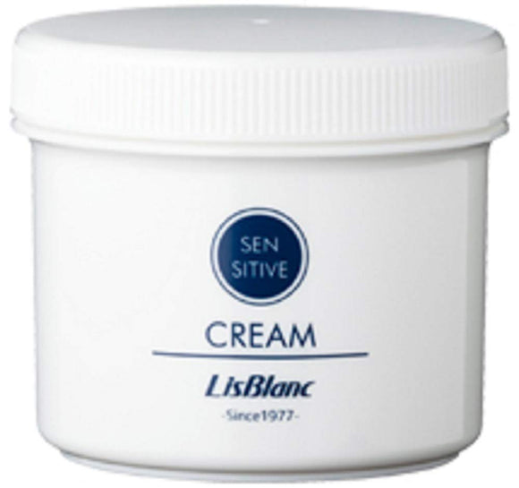 Lisblanc Non-E Cream Economy 340g