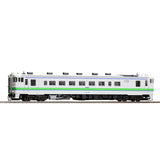 TOMIX HO Gauge JR Kiha 40 1700 Type Typhon Removal Car, M HO424 Railway Model, Diesel Car