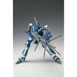Macross F (Frontier) VF100's VF-25G Messiah Valkyrie (Mihael Blanc Machine)