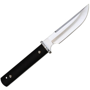 G Sakai SABI KNIFE-5 Wild Hunter Black 11436