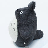 Studio Ghibli My Neighbor Totoro Large Plush Toy, Size LL, Height 21.7 inches (55 cm)
