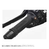 EFFEX EGH011 Grip Heater, Integrated Switch, for Diameter 0.9 Inches (22.2 mm), Grip Length 4.5 Inches (115 mm), 4.7 Inches (120 mm), 5.1 INCHES (130 mm)